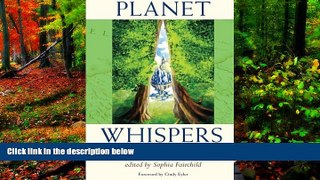 Big Deals  Planet Whispers: Wisdom from Soul Travelers around the World  Best Buy Ever