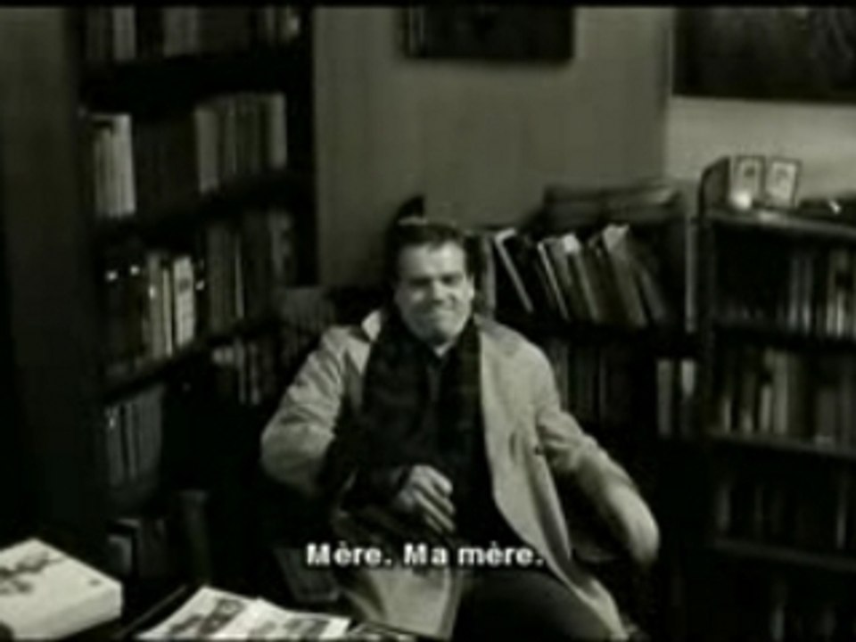 WENDERS - LES AILES DU DESIR (#2)