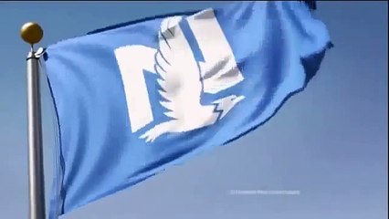 Toddler Nationwide Insurance TV Commercial