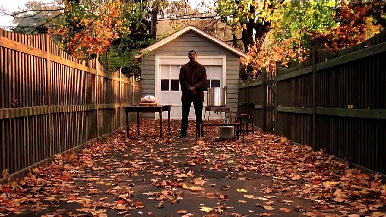Trouble Never Takes A Holiday - Allstate TV