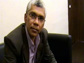 Value of CFP Certification - Mr.Gautam Chikermane, Executive Editor -Business, Hindustan Times