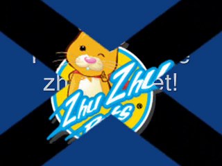 Zhu Zhu Pet Pipsqueak!