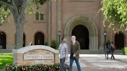 Smarter Teen Drivers Farmers Insurance TV Commercial