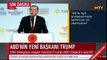 Cumhurbaşkanı Erdoğan ABD'deki başkanlık seçimi hakkında konuştu