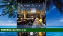 Best Buy Deals  Harry Potter Places Book Two-OWLs: Oxford Wizarding Locations  Full Ebooks Most