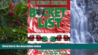 Big Deals  The Ultimate Christmas Bucket List  Best Buy Ever