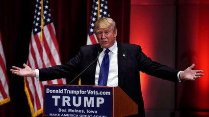 Celebrities react to President-Elect Donald Trump