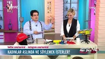 Hayatta Her Şey Var 9 Kasım 2016