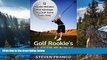 Best Deals Ebook  Golf: Rookie s Handbook - 13 Rookie Mistakes that Sabotage Your Golf Game Every