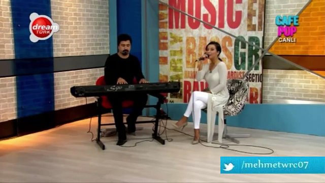 Tuğba Yurt - Söyle Buldun Mu? (Cafe Pop)