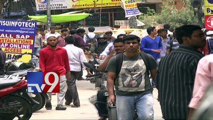 Narendra Modi's Surgical Strike On Black Money