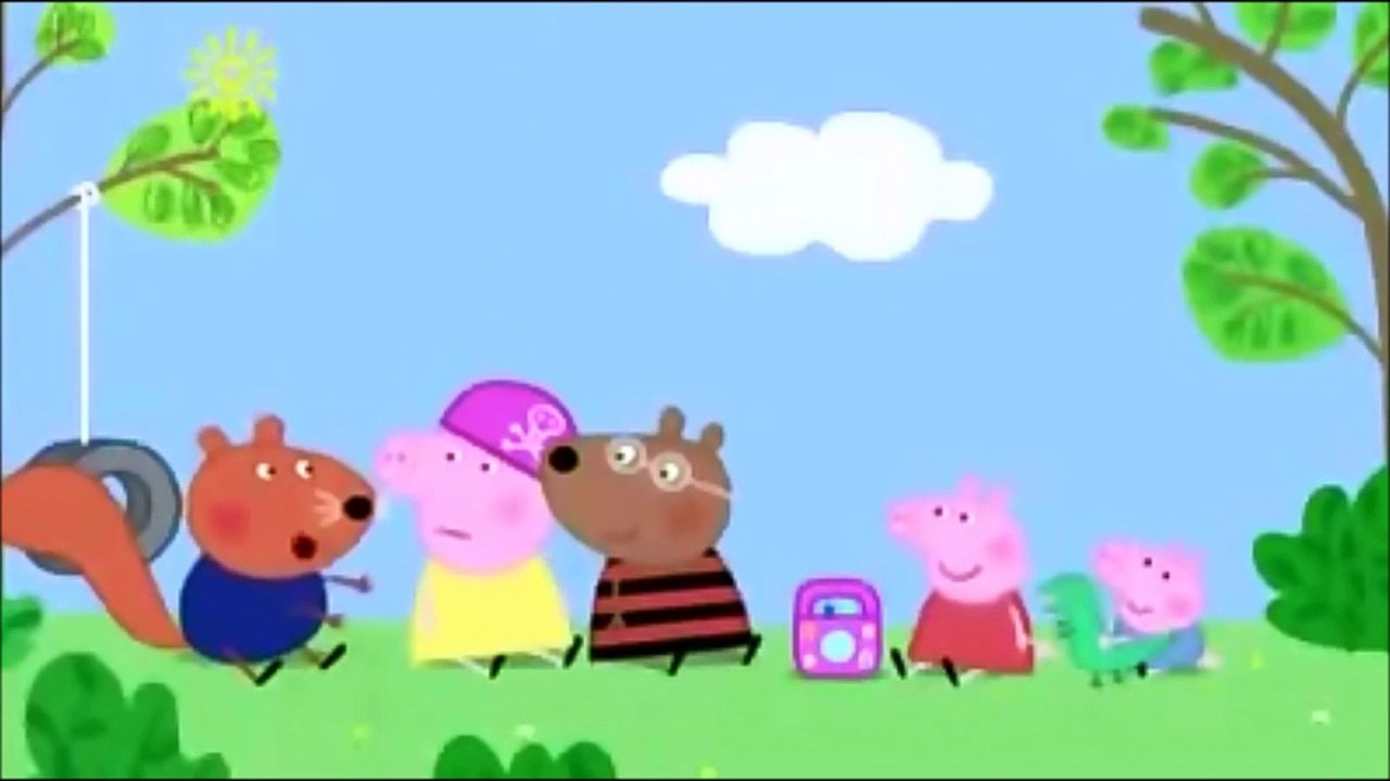 Peppa Pig