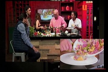 Miembros al aire 07-11-2016