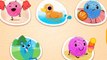 Baby Panda Fingerprints For Toddlers, Join The Fun and Creative Expression | Babybus Kids Games