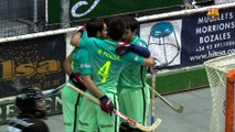 [HIGHLIGHTS] HOQUEI PATINS (OK Liga): Noia - FC Barcelona Lassa (0-4)