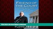 liberty books  Friend of the Court: On the Front Lines with the First Amendment