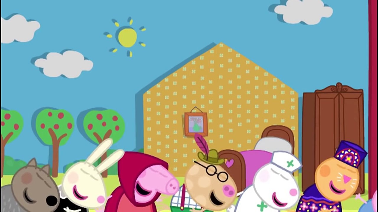 Peppa Pig English Full Episodes and New Compilation 2016 (#85)
