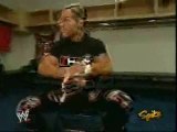 WWE - The Rockers vs La Resistance (The rockers returns)