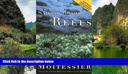 Best Deals Ebook  Sailing to the Reefs  Best Buy Ever