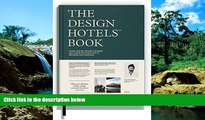 Ebook deals  The Design Hotels Book: Edition 2015  Buy Now