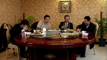 【全家福】Family 第35集 吴刚、秦海璐、岳秀清、郝平、钱波、叶静