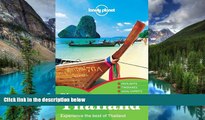 Ebook Best Deals  Lonely Planet Discover Thailand (Travel Guide)  Full Ebook