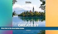 Ebook Best Deals  Travel + Leisure: 100 Greatest Trips, 8th Edition  Full Ebook