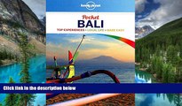 Must Have  Lonely Planet Pocket Bali (Travel Guide)  Buy Now