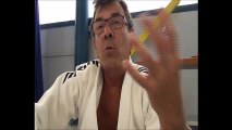 Ennery judo Dojo Ennery 57 entretien avec Christian Dyot