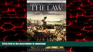 liberty books  The Law online for ipad