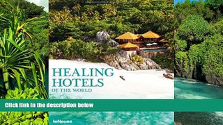 Ebook Best Deals  Healing Hotels of the World  Most Wanted