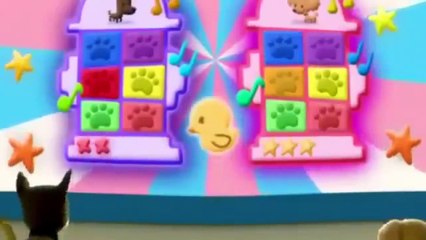 Animation Movies For Kids ❤ Pups Save the Easter Egg Hunt