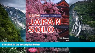 Best Deals Ebook  New Japan Solo  Best Seller PDF