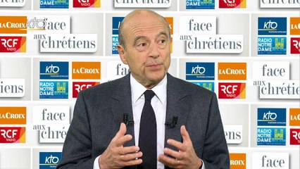 Election de Donald Trump : la réaction d'Alain Juppé - Russie