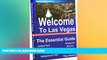 Ebook deals  Welcome to Las Vegas: The Essential Guide  Buy Now