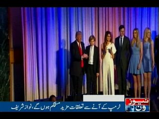 NewsONE Headlines 3PM, 9-Nov-2016