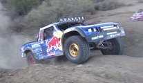 VÍDEO: Así es la hoja de ruta de la Baja 1000 2016