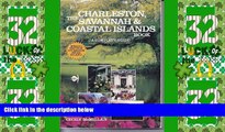 Buy NOW  The Charleston, Savannah   Coastal Islands Book: A Complete Guide (Great destinations