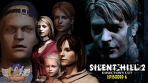 [PC-ITA] Silent Hill 2 (Episodio 6) - Caccia al tesoro