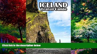 Best Buy Deals  Iceland Travel Guide: Informative quick guide. Includes more that 50 useful