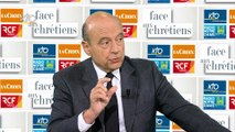 Election de Donald Trump : la réaction d'Alain Juppé - Le vote américain