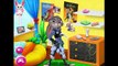 Judy Hopps Gets Into Police Trouble - Zootopia Judy Dress Up Game for Kids