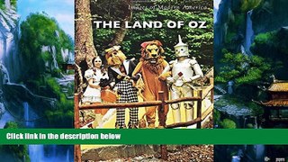 Best Buy Deals  The Land of Oz (Images of Modern America)  Full Ebooks Most Wanted