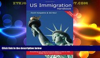 Buy NOW  U.S. Immigration Handbook  Premium Ebooks Best Seller in USA