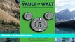 Best Buy Deals  The Vault of Walt: Volume 5: Additional Unofficial Disney Stories Never Told
