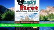 Ebook Best Deals  The Easy Guide to Your First Walt Disney World Visit 2016  Full Ebook