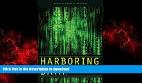Buy books  Harboring Data: Information Security, Law, and the Corporation (Stanford Law Books)