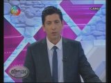 08.11.2016 EGE TV GÜNDEM ÖZEL PROGRAMI CANLI YAYIN KONUGU TİRE SÜT KOOP. BASKANI MAHMUT ESKIYORUK