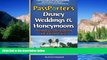Ebook Best Deals  PassPorter s Disney Weddings and Honeymoons: Dream Days at Disney World and on