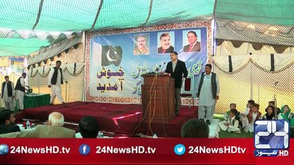 202 Fararies Surrender Ceremony in Quetta Pakistan